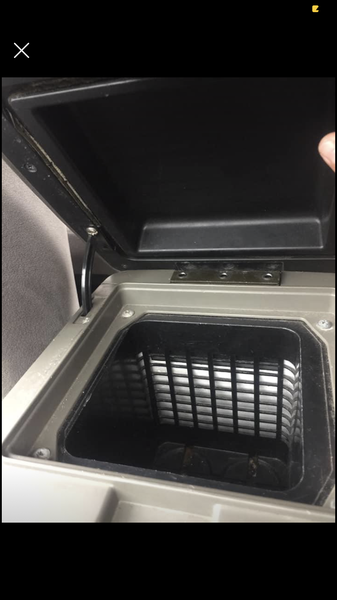 Nissan Patrol • 2002 • 195,000 km 10