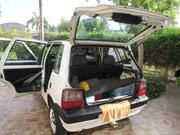 Fiat Uno • 2011 • 400,000 km 5