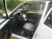 Fiat Uno • 2011 • 400,000 km 2