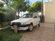 Fiat Uno • 2011 • 400,000 km 3
