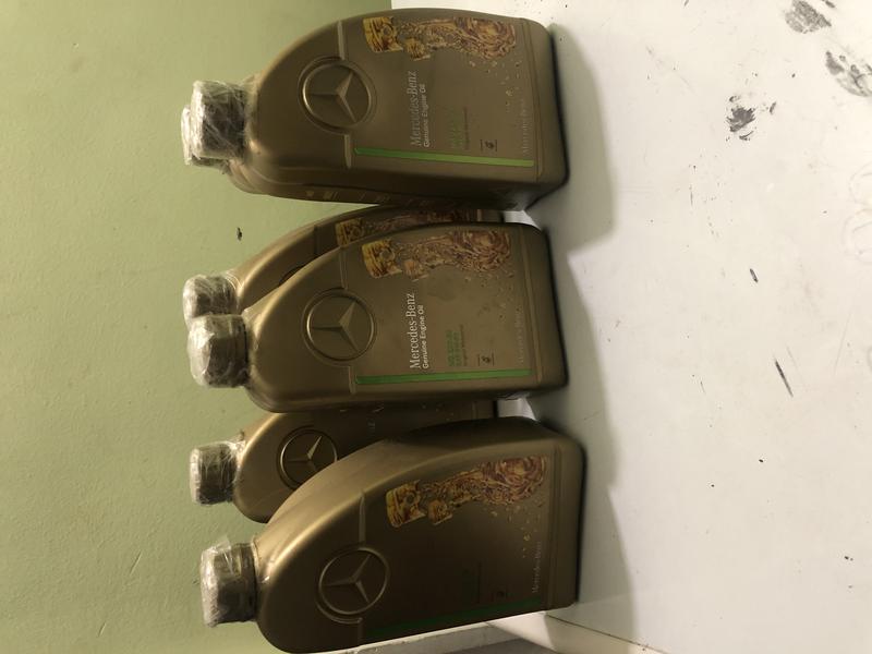 Mercedes-Benz GLE • 2016 • 1,014 km 22