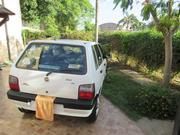Fiat Uno • 2011 • 400,000 km 4