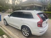 Volvo XC90 • 2018 • 12,000 km 5