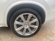 Volvo XC90 • 2018 • 12,000 km 6