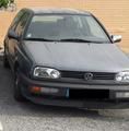 Volkswagen Golf • 1995 • 274,832 km 1