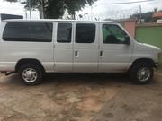 Ford Transit Bus • 2017 • 63,000 km 4