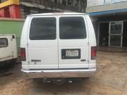 Ford Transit Bus • 2017 • 63,000 km 3