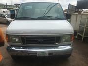 Ford Transit Bus • 2017 • 63,000 km 1