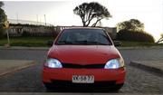 Toyota Yaris • 2003 • 191,000 km 1