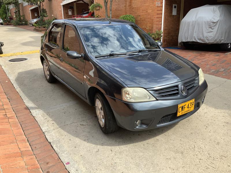 Renault Logan • 2008 • 100,000 km 7