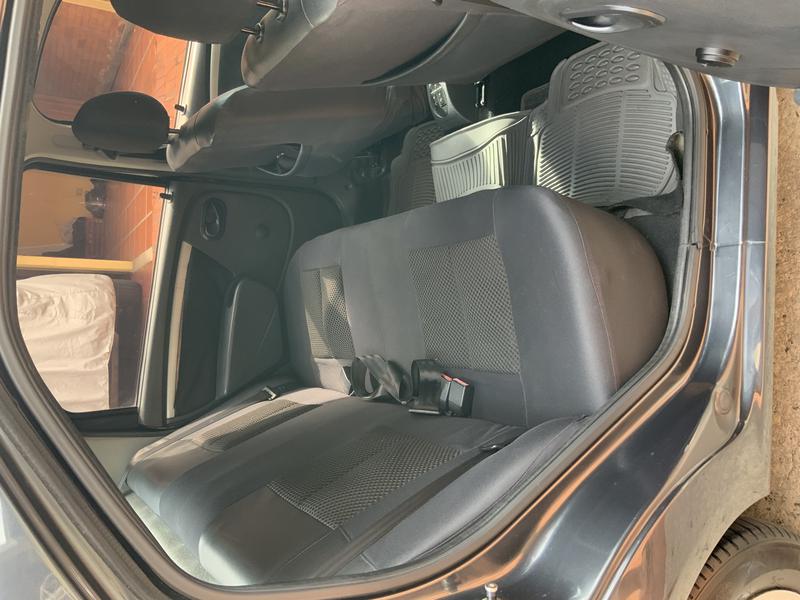 Renault Logan • 2008 • 100,000 km 9