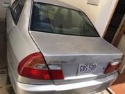 Mitsubishi Lancer • 1998 • 202,920 km 4