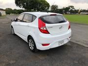 Hyundai Accent • 2015 • 71,000 km 2