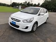 Hyundai Accent • 2015 • 71,000 km 6