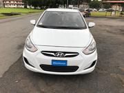 Hyundai Accent • 2015 • 71,000 km 9