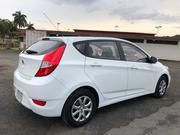 Hyundai Accent • 2015 • 71,000 km 4
