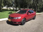 Kia Cerato • 2010 • 75,000 km 5