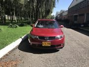 Kia Cerato • 2010 • 75,000 km 3
