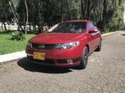 Kia Cerato • 2010 • 75,000 km 1
