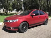 Kia Cerato • 2010 • 75,000 km 4