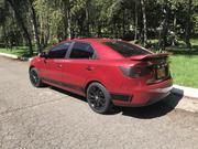 Kia Cerato • 2010 • 75,000 km 2