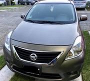 Nissan Versa • 2014 • 85,000 km 4