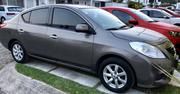 Nissan Versa • 2014 • 85,000 km 1
