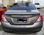 Nissan Versa • 2014 • 85,000 km 3