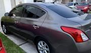 Nissan Versa • 2014 • 85,000 km 2