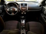 Nissan Versa • 2014 • 85,000 km 5
