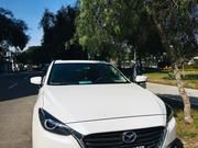 Mazda 3 • 2017 • 22,000 km 2