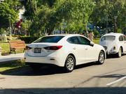 Mazda 3 • 2017 • 22,000 km 4