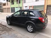 Chevrolet Captiva • 2011 • 117 km 5