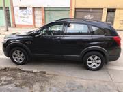 Chevrolet Captiva • 2011 • 117 km 2