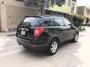 Chevrolet Captiva • 2011 • 117 km 6