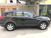 Chevrolet Captiva • 2011 • 117 km 4