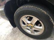 Hyundai Santa Fe • 2005 • 225,000 km 11