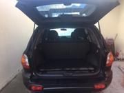 Hyundai Santa Fe • 2005 • 225,000 km 4