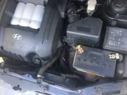 Hyundai Santa Fe • 2005 • 225,000 km 9