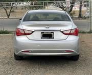 Hyundai Sonata • 2010 • 1 km 5