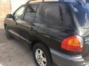 Hyundai Santa Fe • 2005 • 225,000 km 5