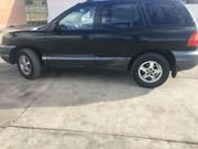 Hyundai Santa Fe • 2005 • 225,000 km 15