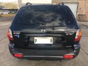 Hyundai Santa Fe • 2005 • 225,000 km 7