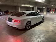 Audi A7 • 2016 • 28,855 km 5