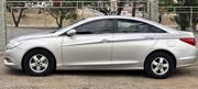 Hyundai Sonata • 2010 • 1 km 8