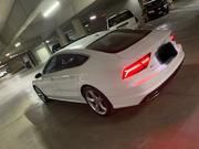 Audi A7 • 2016 • 28,855 km 2
