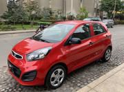 Kia Picanto • 2013 • 15,000 km 5