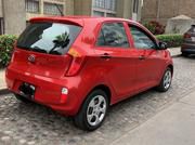 Kia Picanto • 2013 • 15,000 km 10