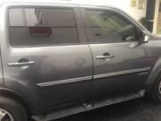 Honda Pilot • 2013 • 118,000 km 3