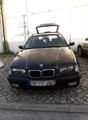 BMW Rad 3 • 1998 • 246,500 km 1